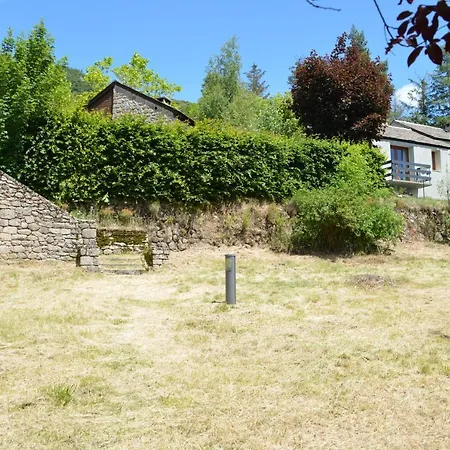 Gite Mont Lozère Le Pont-de-Montvert Extérieur photo