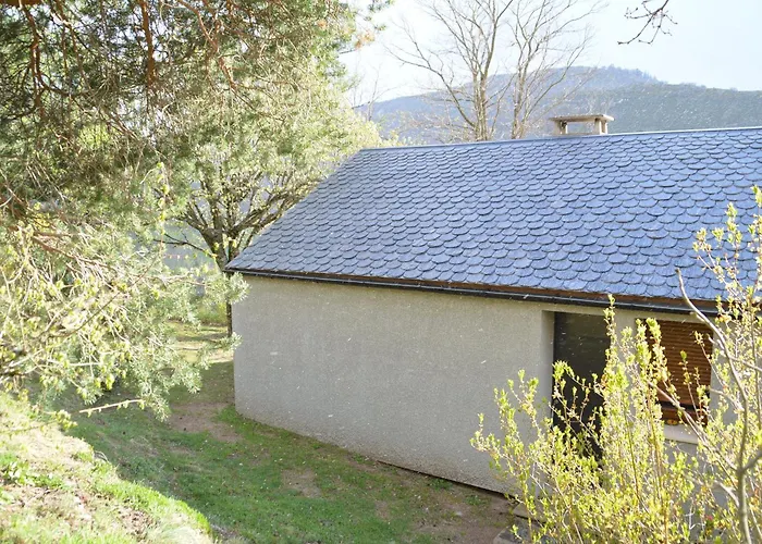 Gite Mont Lozère
