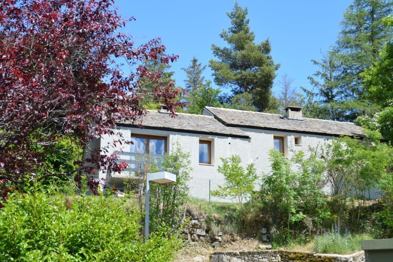 Mont Lozère Le Pont-de-Montvert