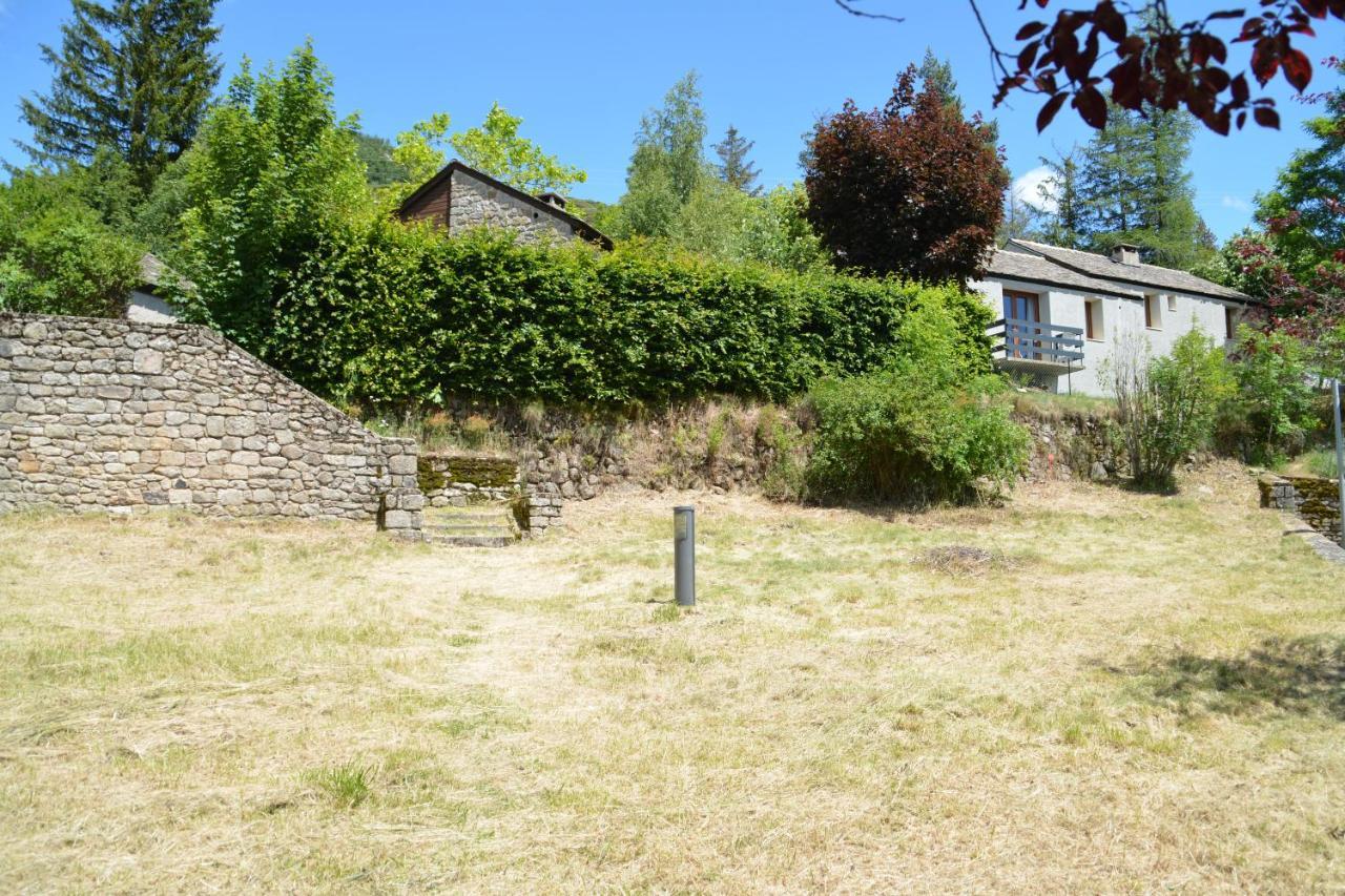 Holiday home Mont Lozere Le Pont-de-Montvert