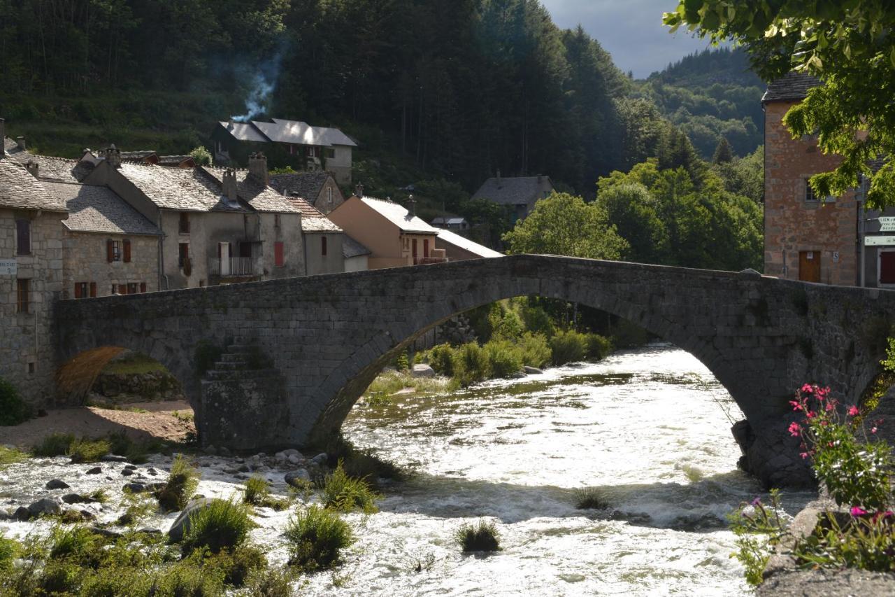 Mont Lozère Hébergement de vacances Le Pont-de-Montvert