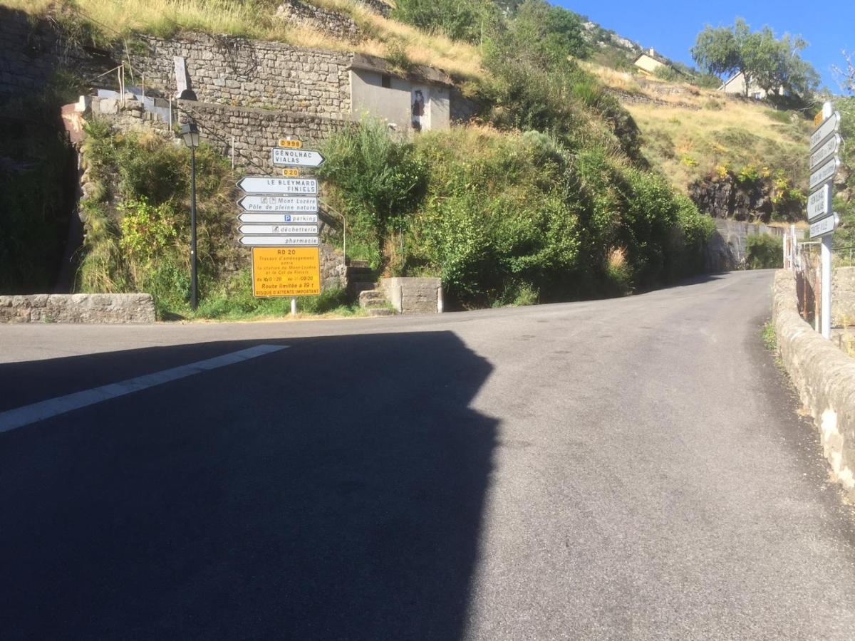 Mont Lozere Holiday home Le Pont-de-Montvert