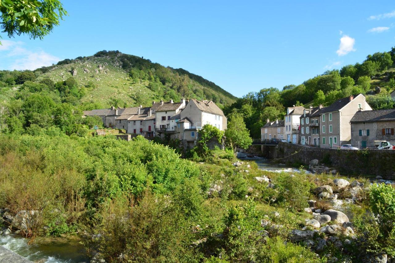Mont Lozère