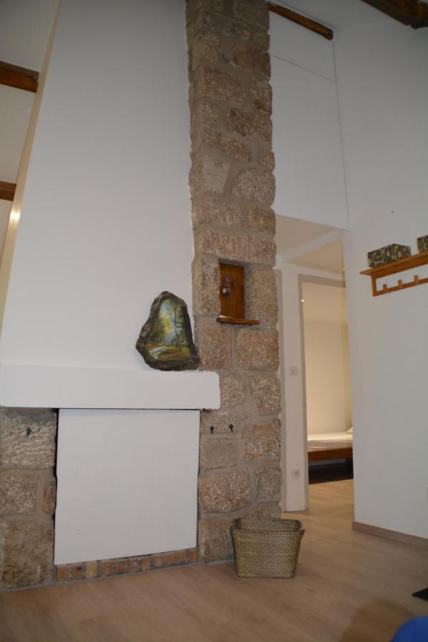 Mont Lozere Holiday home *