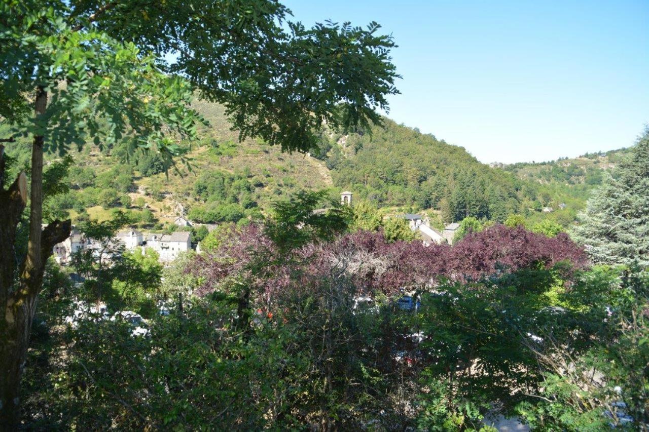 Mont Lozere Le Pont-de-Montvert