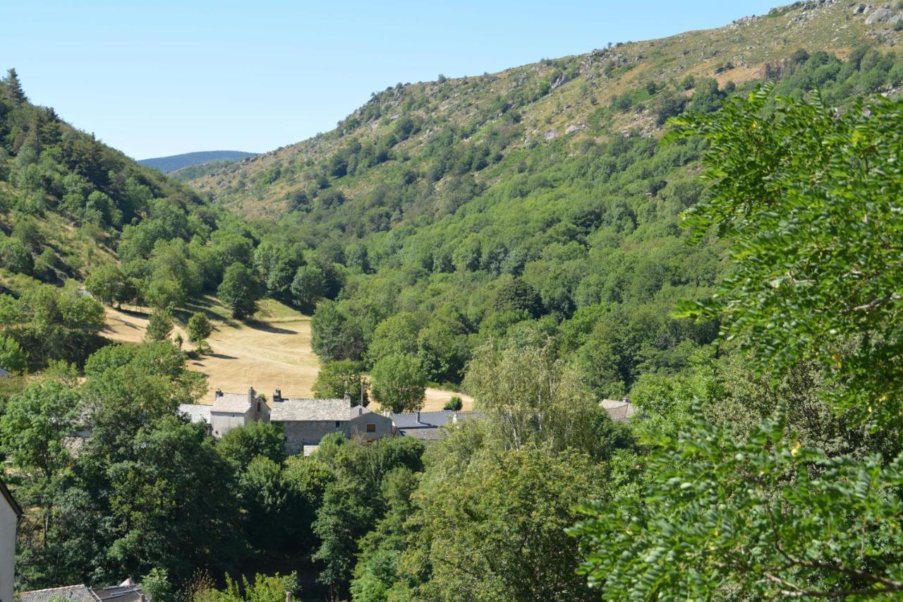 Mont Lozère Hébergement de vacances Le Pont-de-Montvert