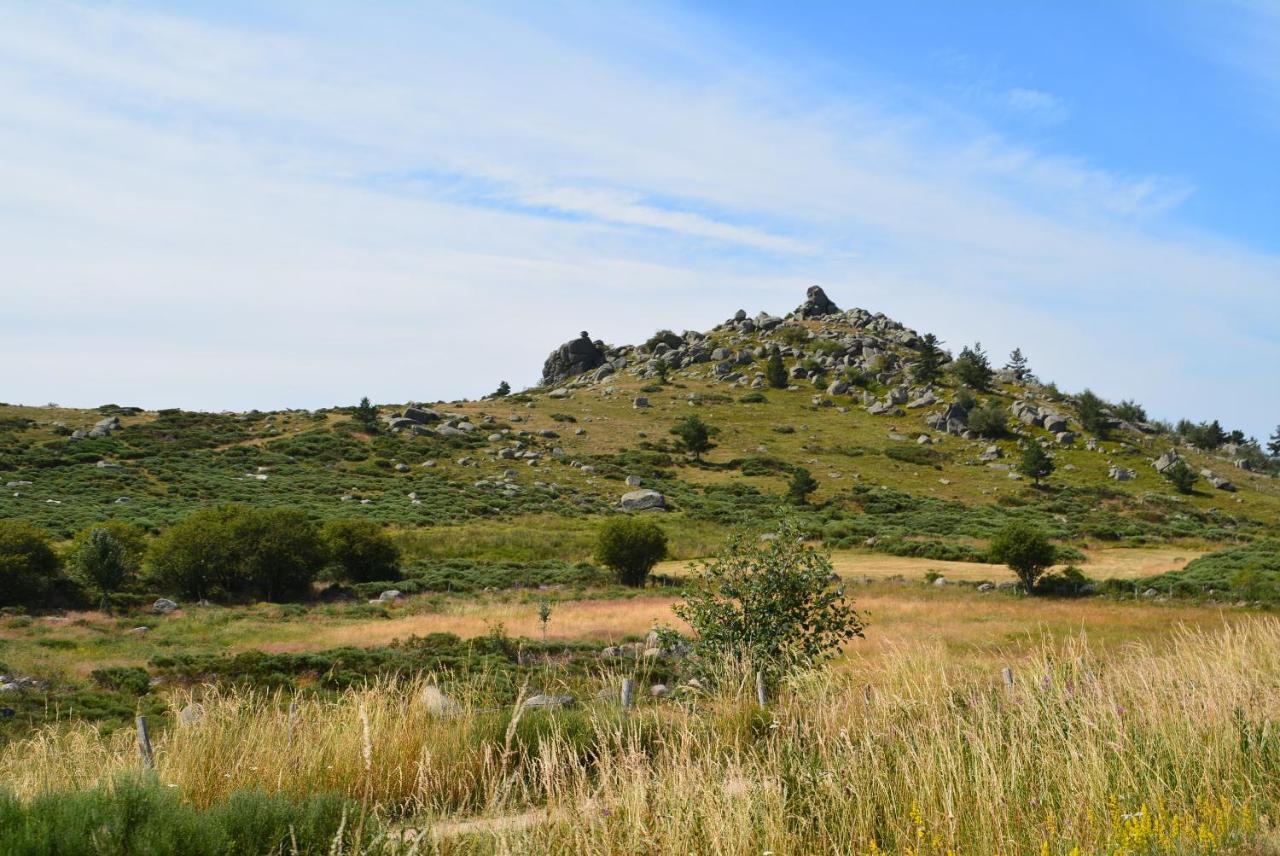 Mont Lozère Hébergement de vacances *