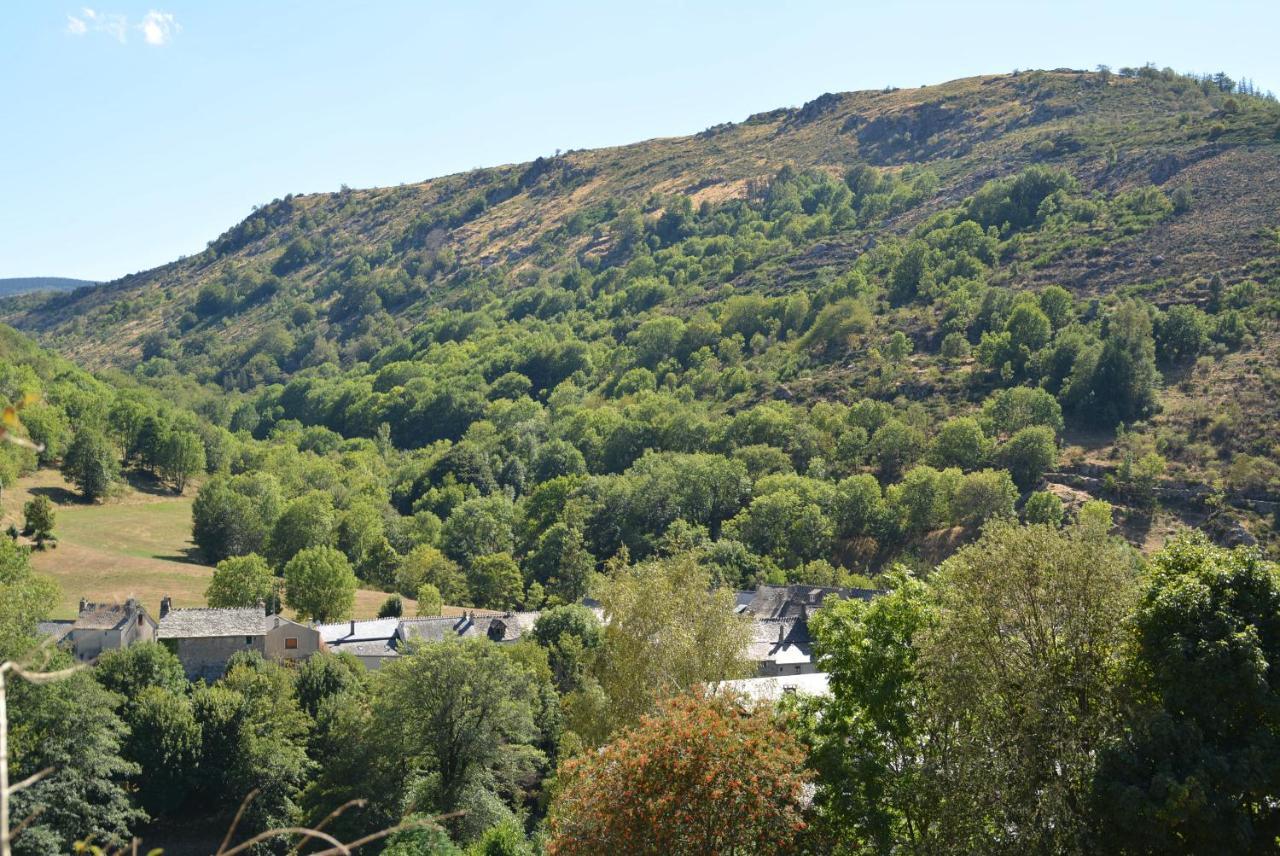 Mont Lozère