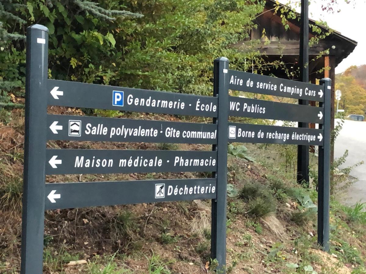 Mont Lozere Le Pont-de-Montvert