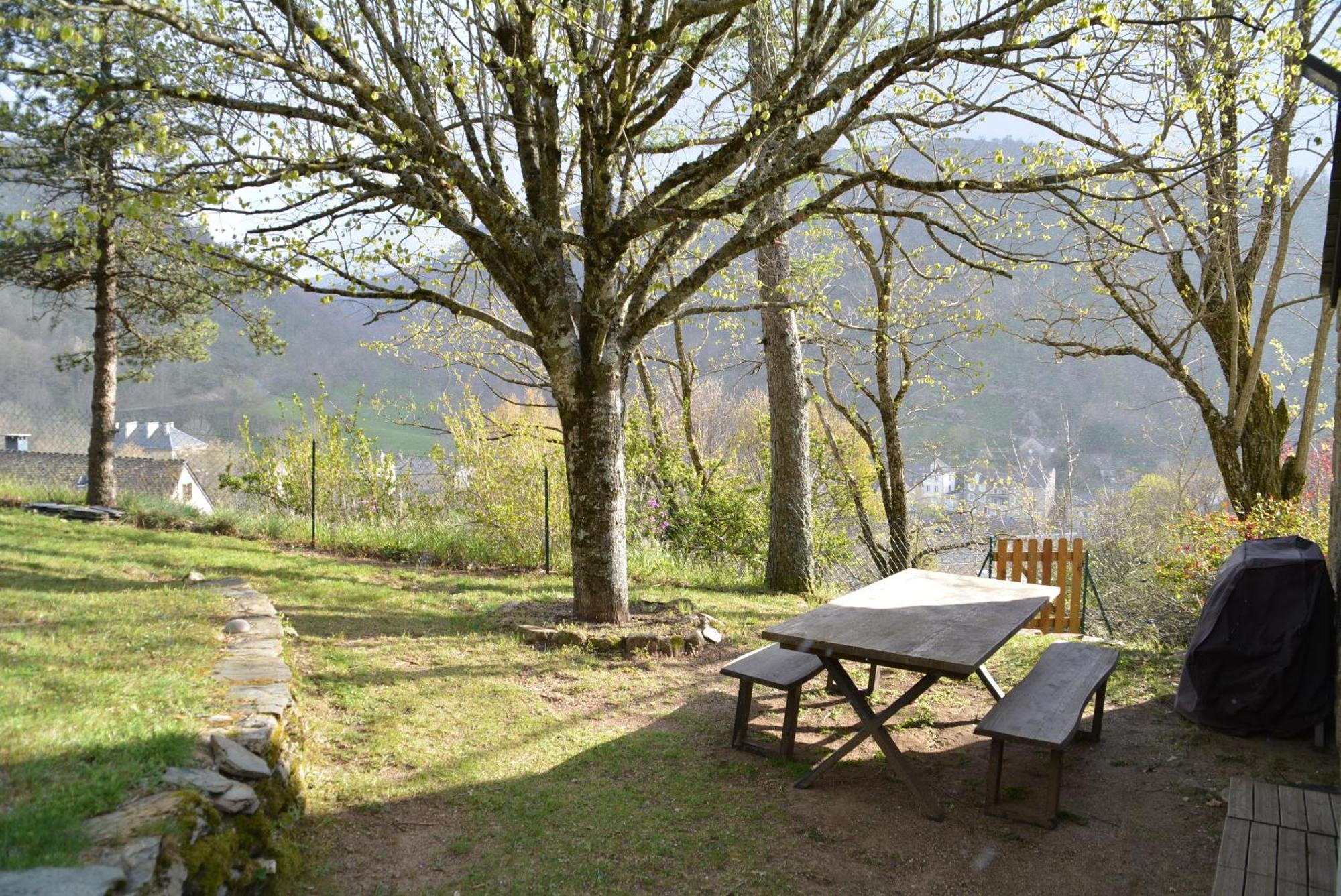 Mont Lozere Holiday home *