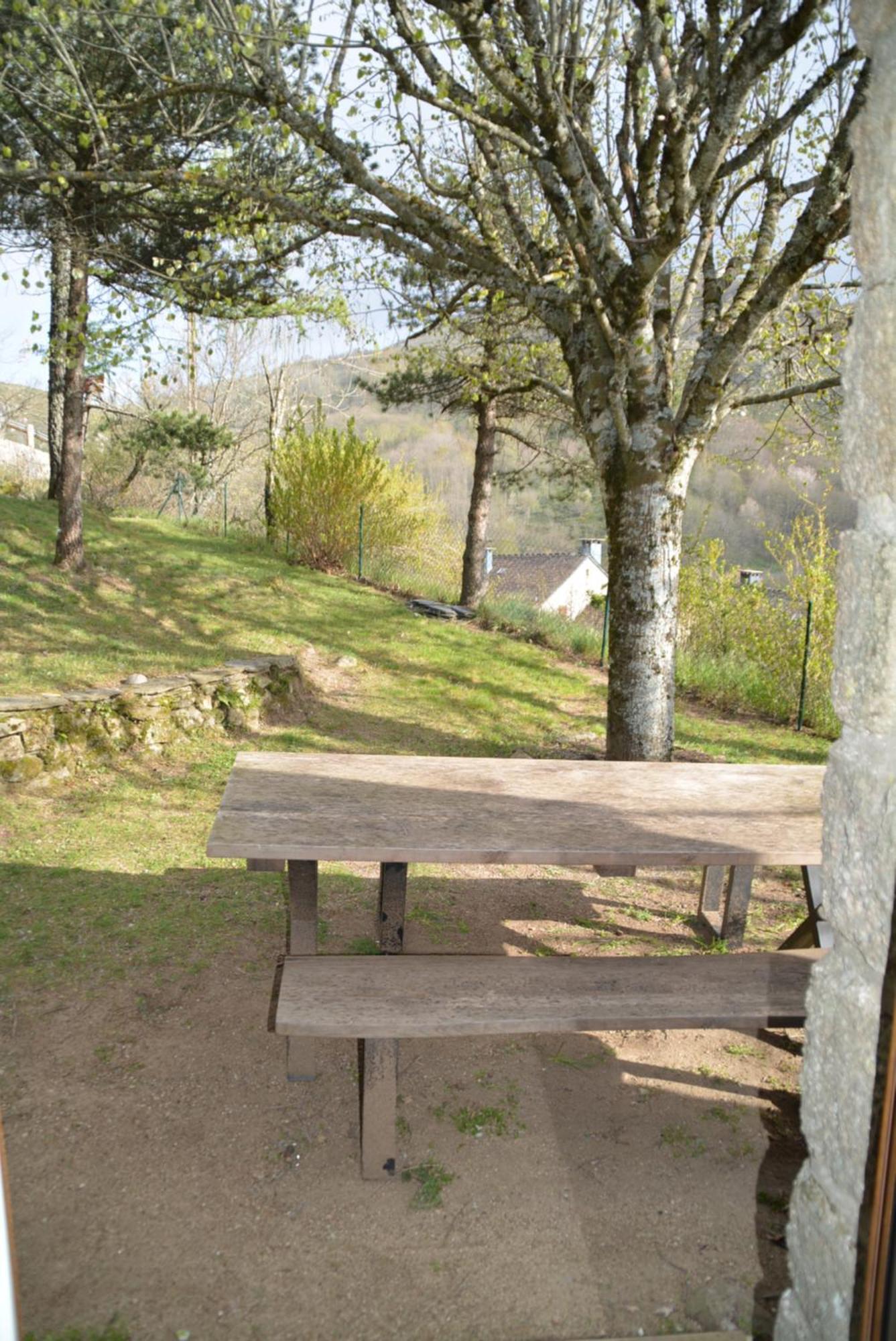 Mont Lozere Holiday home *